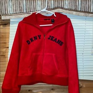 DKNY PULLOVER